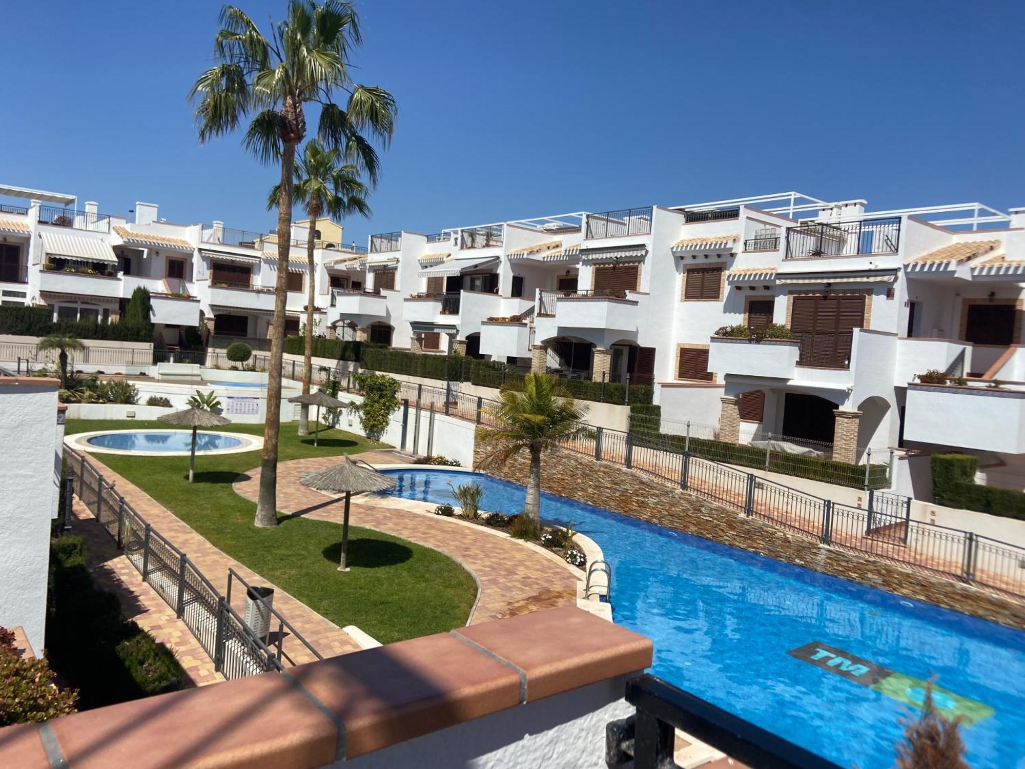 Azul Beach Torrevieja Esterno foto
